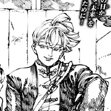 Profile image of ランスロット