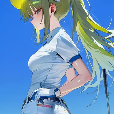 Profile image of 이즈미