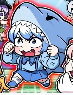 Profile image of ポグ