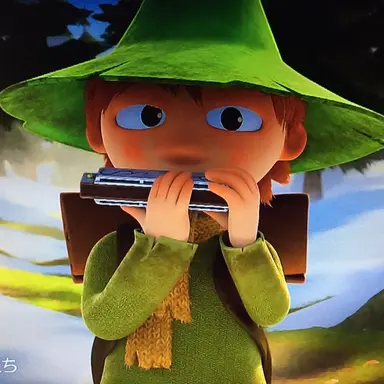 Profile image of スナフキン