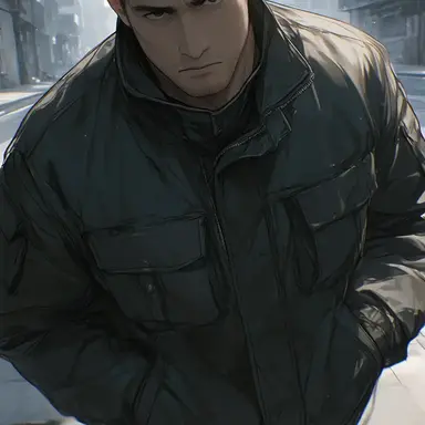 Profile image of Dashel