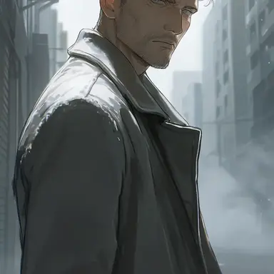 Profile image of Orryn