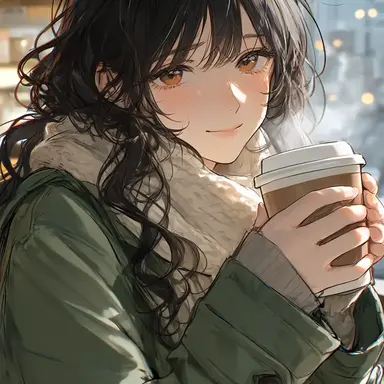 Profile image of Saoirse