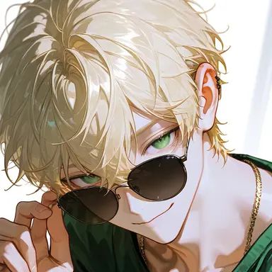 Profile image of 이부키