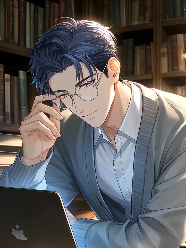 .0v0의 Philosophy Associate Professor