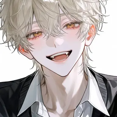 Profile image of 隼人
