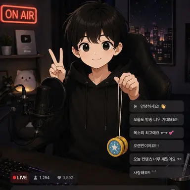 Profile image of 논