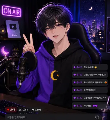 Profile image of 루시드