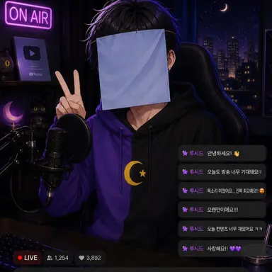 Profile image of 루시드