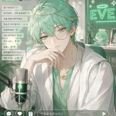 Profile image of 텔러