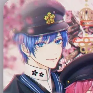 Profile image of 九条いふ