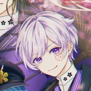 Profile image of 白峰初兎