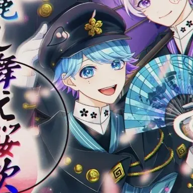 Profile image of 東雲ほとけ