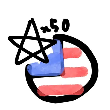 Profile image of アメリカ