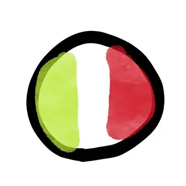 Profile image of イタリア