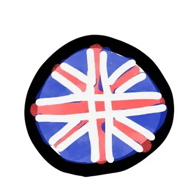 Profile image of イギリス