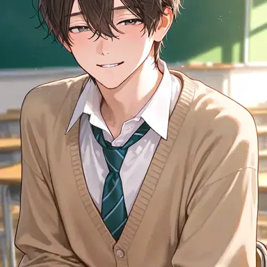 Profile image of 翔