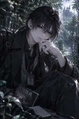 Profile image of 玄