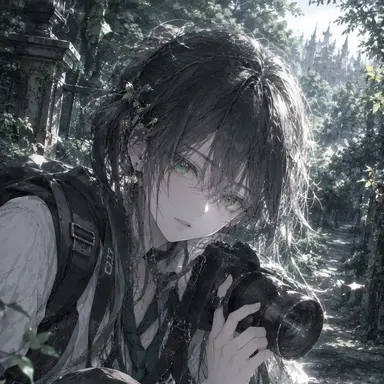 Profile image of 와카바