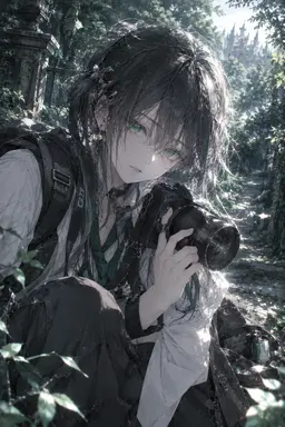 Profile image of 와카바
