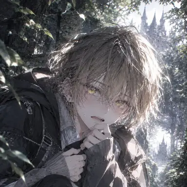 Profile image of 야마부키