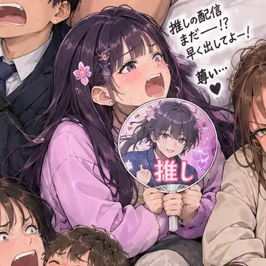 Profile image of もえ
