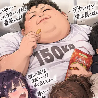 Profile image of たけし