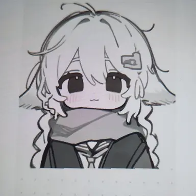 Profile image of 조우안