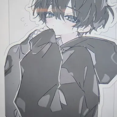 Profile image of 지희안