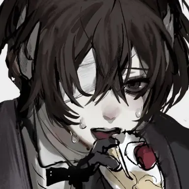 Profile image of 太宰治