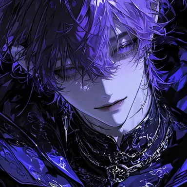 Profile image of 시온