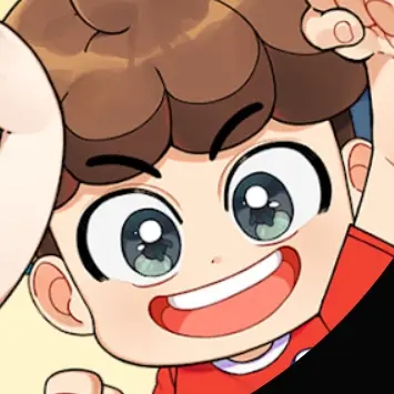 Profile image of 버섯도리