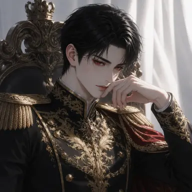 Profile image of 가이우스 레굴루스