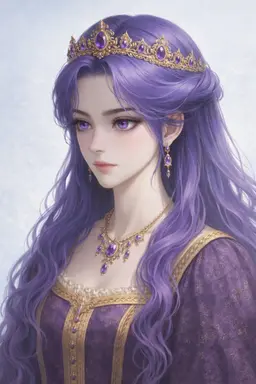 Profile image of 비올레타 로젠베르크