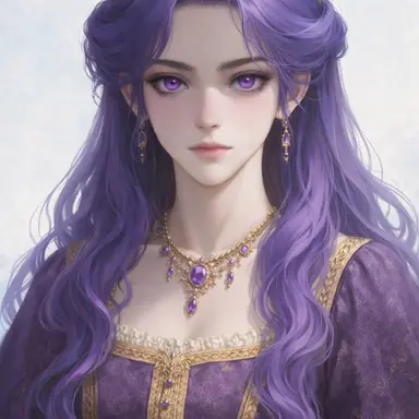 Profile image of 비올레타 로젠베르크