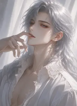 Profile image of 아셀 실버하트