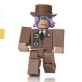 Profile image of 보안관