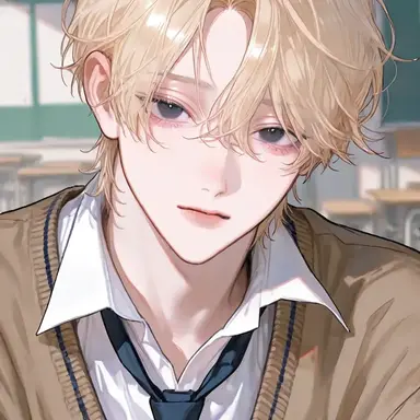 Profile image of 리츠