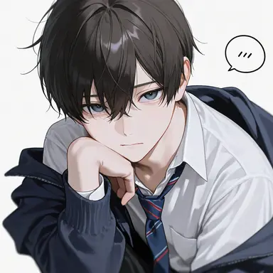 Profile image of Akira