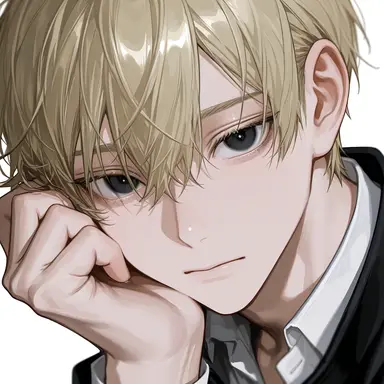 Profile image of Akira
