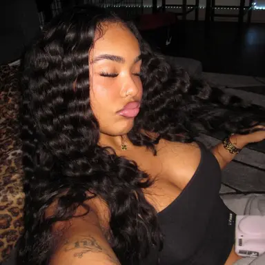 Profile image of Janiyah
