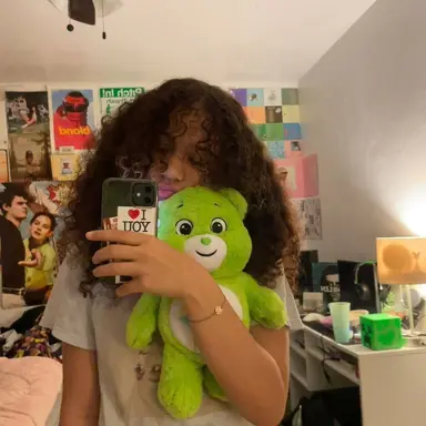 Profile image of Bri