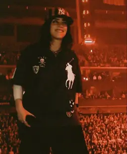 Profile image of Billie