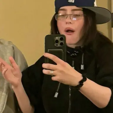 Profile image of Billie