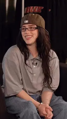 Profile image of Billie