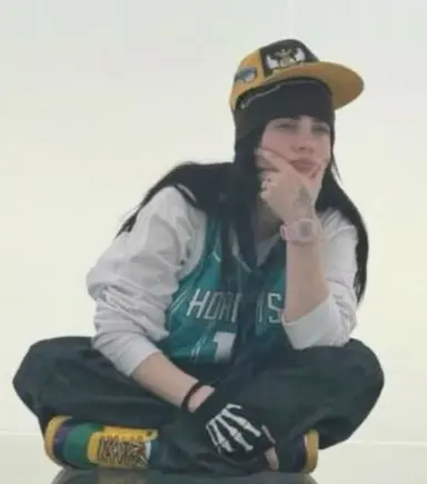 Profile image of Billie