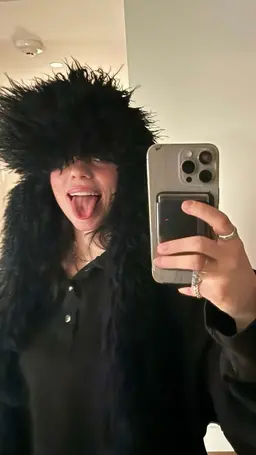 Profile image of Billie