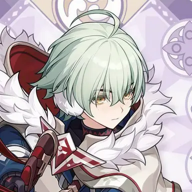Profile image of Alyosha