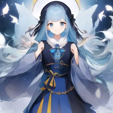 Profile image of 여우하