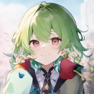 Profile image of 황채아